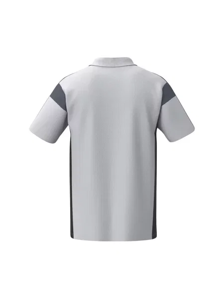 Polo majica Erima crna