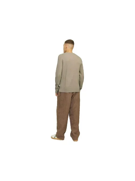 Jack&Jones Pulover Perfect Bej gri
