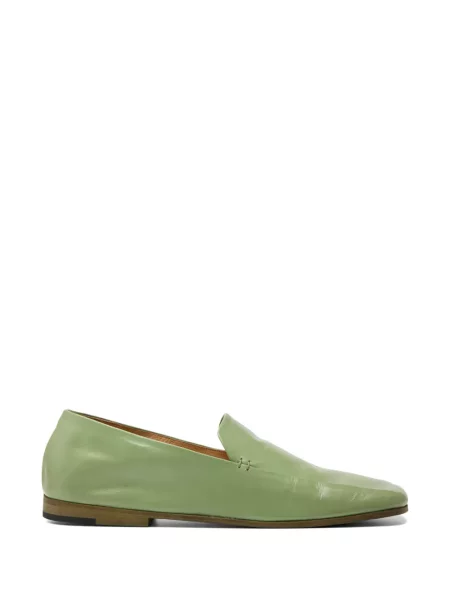 Chiloți Marsell slip-on verde