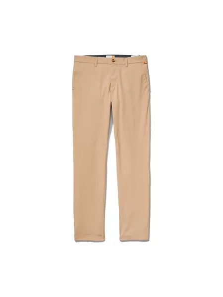Pantaloni Timberland bej