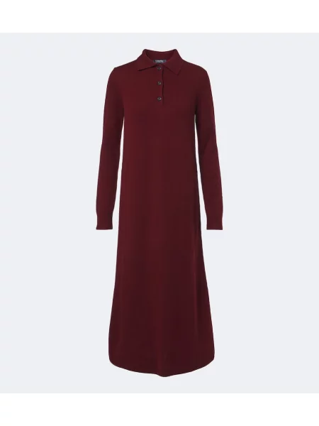 Rochie 's Max Mara de lână