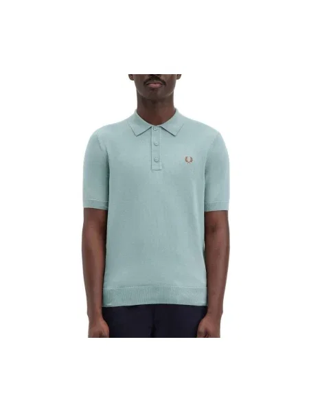 Cămașă Fred Perry albastru