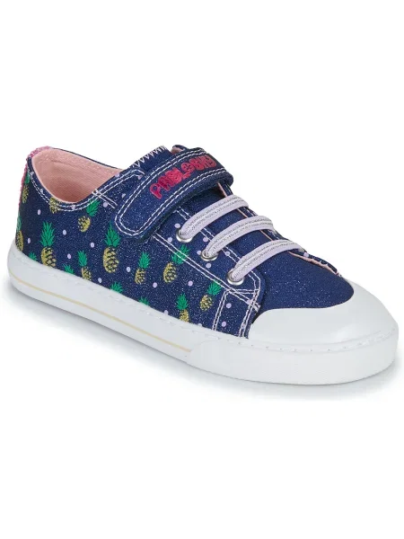 Pantofi copii Pablosky albastru