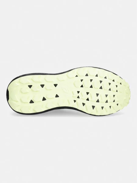 Félcipo Asics fekete