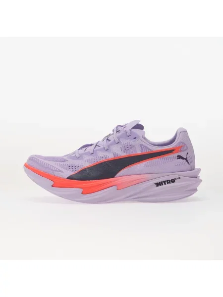 Sneakers Puma Deviate NITRO Elite 4 Light Lavender-Ult EUR 43