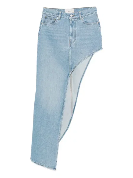 Fustă Coperni albastru