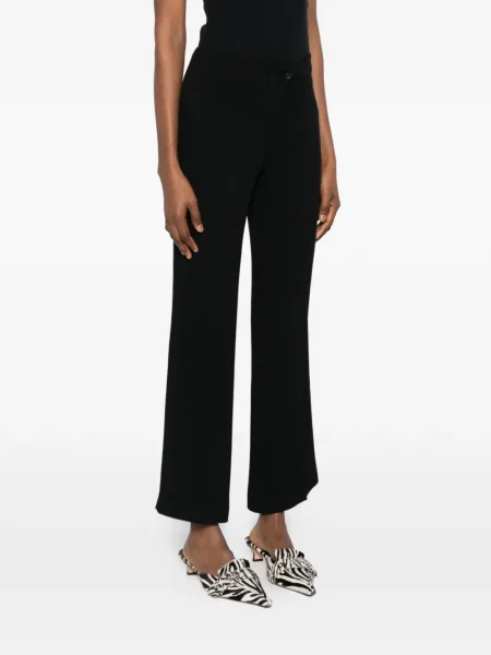 Pantaloni N°21 negru