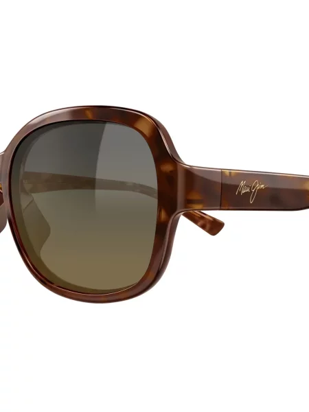Ochelari de soare Maui Jim maro