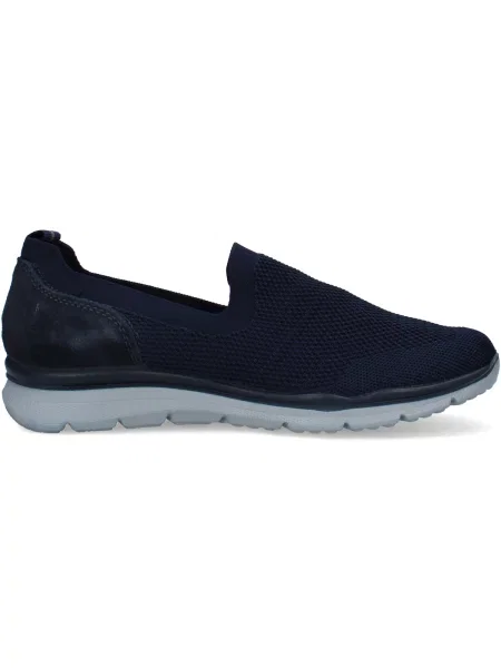 Pantofi Enval albastru