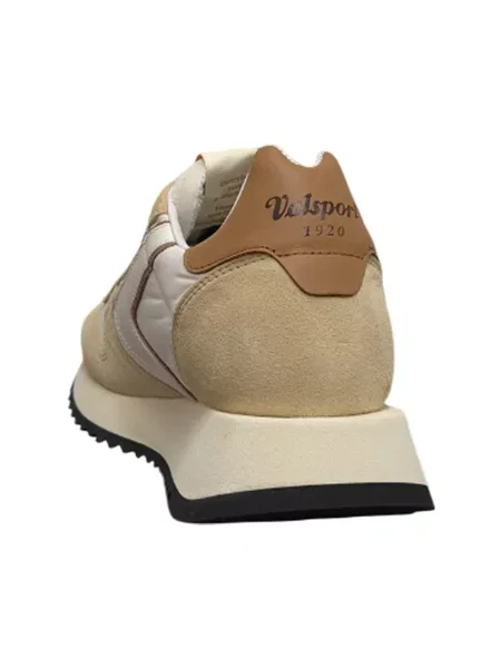 Tenisky Valsport biela