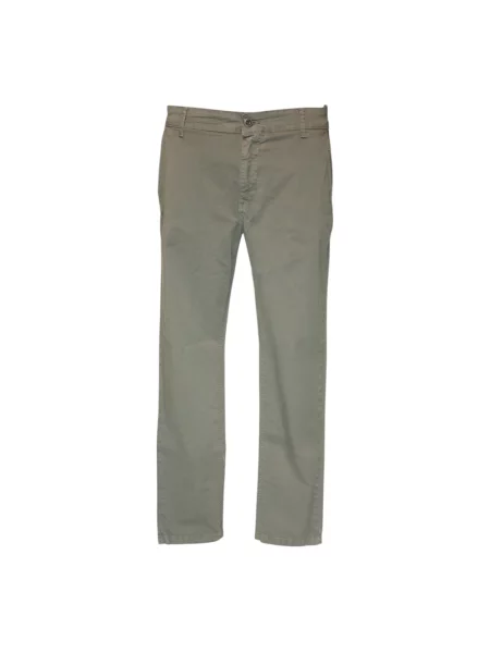 Сhinosy Lyle & Scott szare