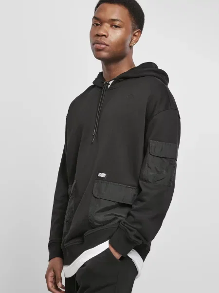 Vesta Urban Classics crna