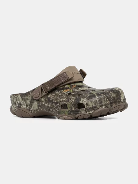 Natikači Crocs Realtree Apx At Clog