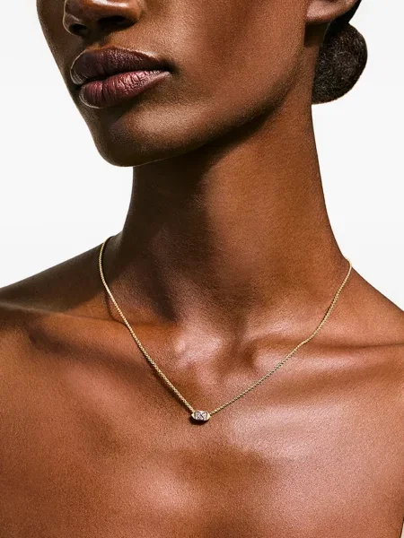 Diamant colier John Hardy