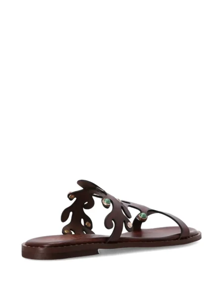 Sandale Kotris Sandals maro