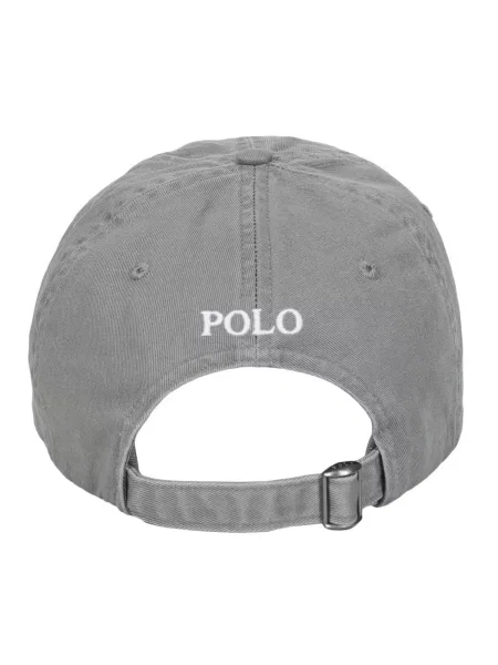 Polo Ralph Lauren Kapa bijela