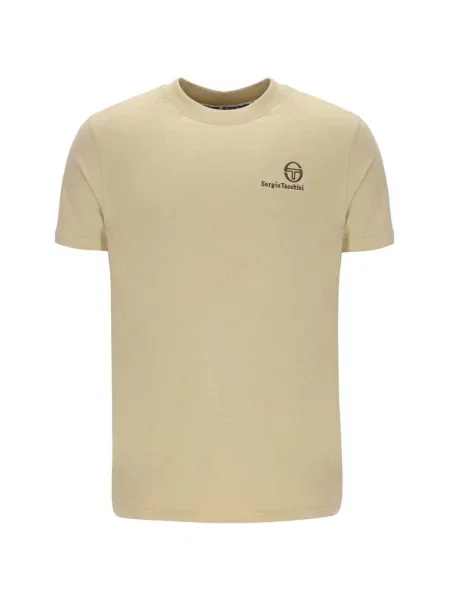 Tricou Sergio Tacchini bej