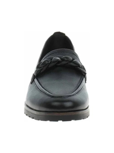 Pantofi Tamaris negru