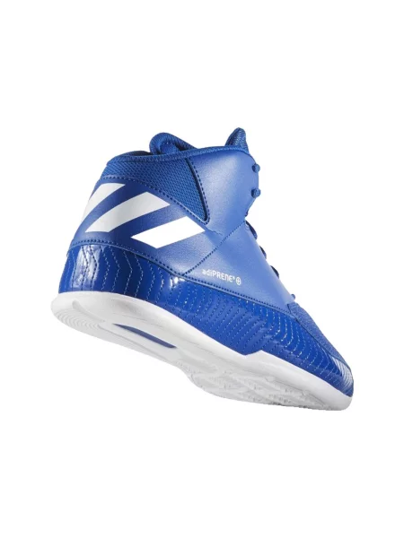 Pantofi Adidas albastru