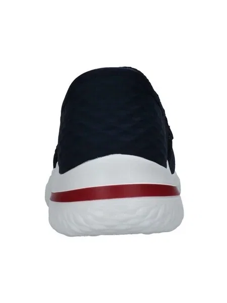 Pantofi Skechers albastru