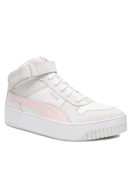 Puma Sneakers Carina Street Mid alb