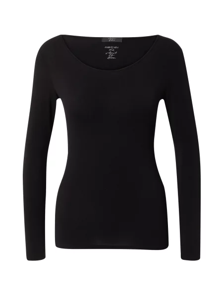 Marc Cain Tricou negru