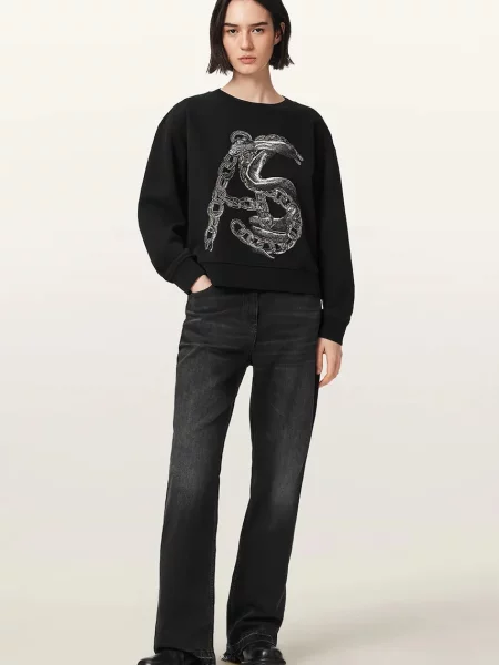 Свитер Allsaints