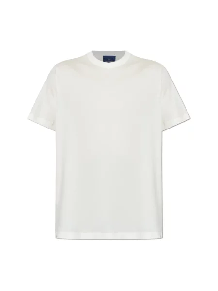 Paul&Shark t-shirt biała