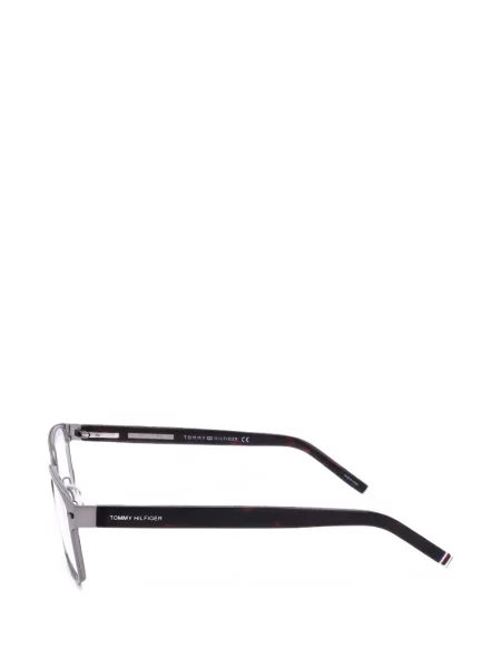 Ochelari de soare Tommy Hilfiger gri