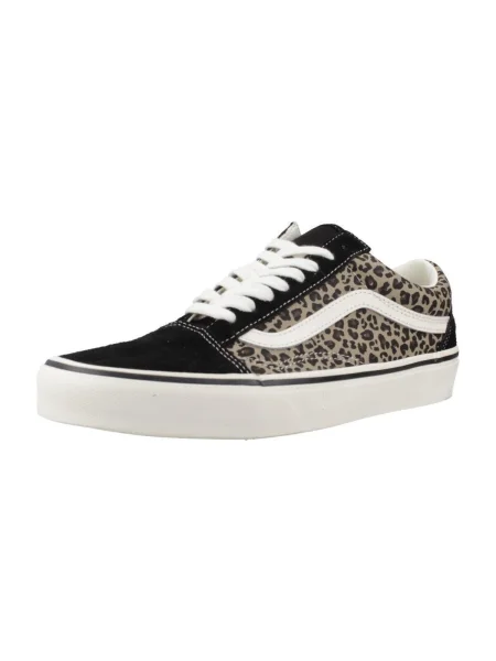 Teniși Vans negru