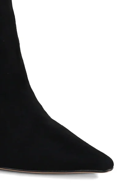 Botine Lola Cruz negru
