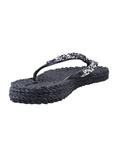 Pantofi Ilse Jacobsen albastru