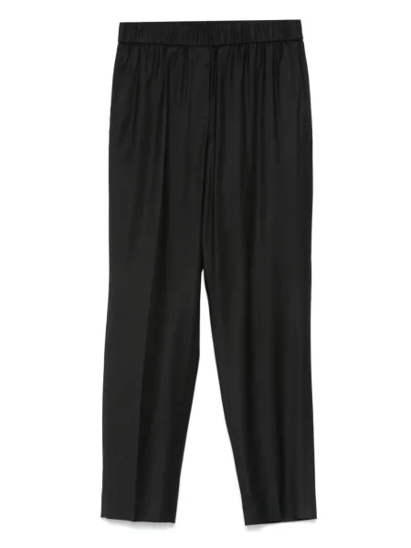 Pantaloni Peserico negru