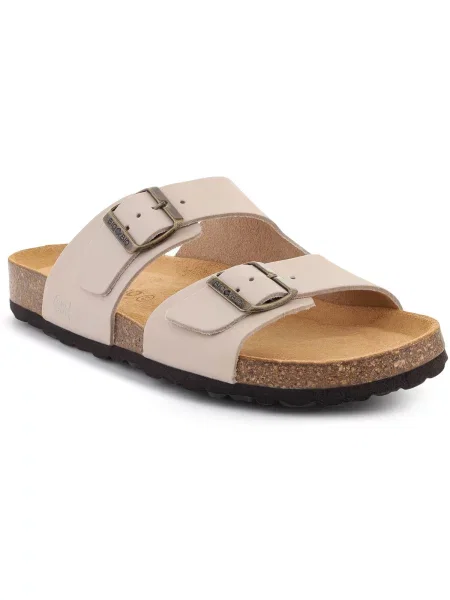 Pantofi Bio Bio bej