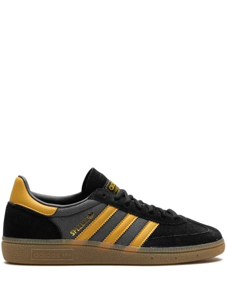 Sneakerși Adidas Spezial de cristal maro