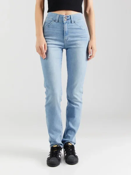 LEVI'S ® Jeans deschis albastru
