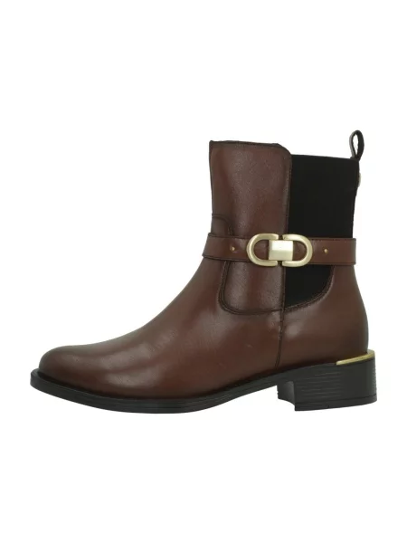 Pantofi Carmela maro