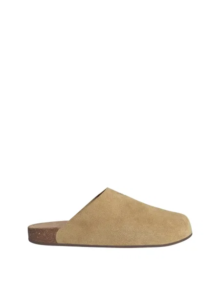 Sneakers adidas Adimule Golbei/ Golbei/ EUR béžová