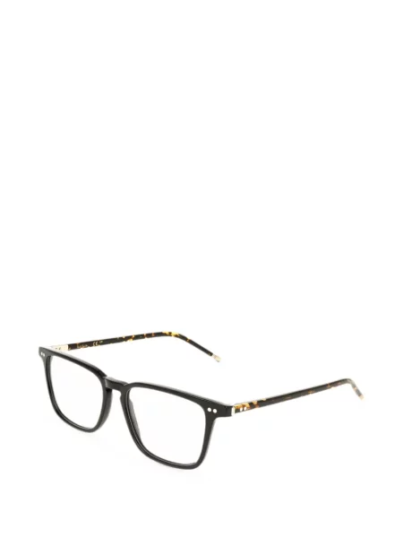 Ochelari de soare Paul Smith negru