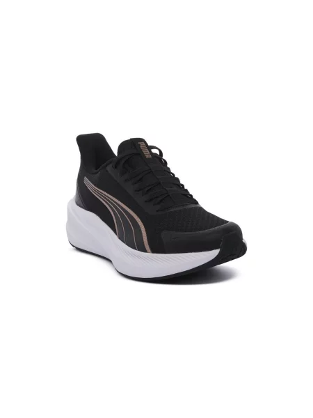 Pantofi Puma alb