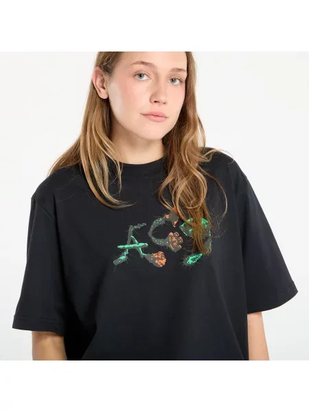 Μπλουζάκι Nike ACG Graphic T-Shirt Black L μαύρο
