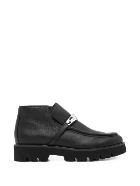Botine Senso negru