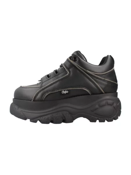 Pantofi Buffalo negru