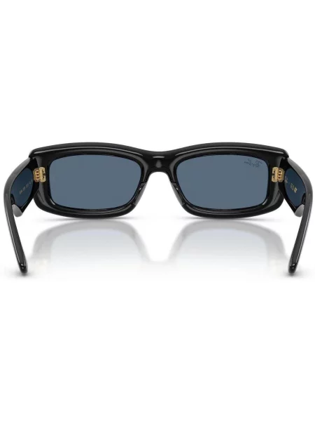 Ochelari de soare Ray-Ban Albastru negru