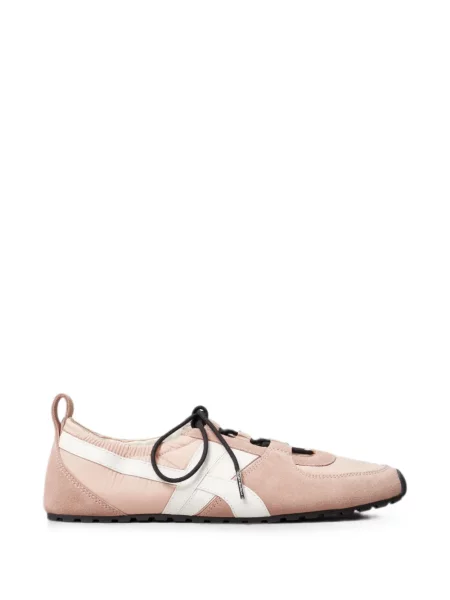 Sneakerși Tory Burch roz