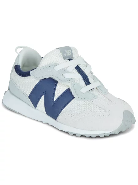 Pantofi copii New Balance gri