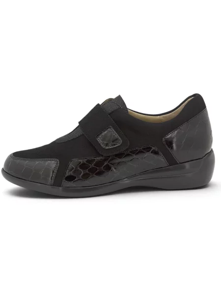 Pantofi Piesanto negru