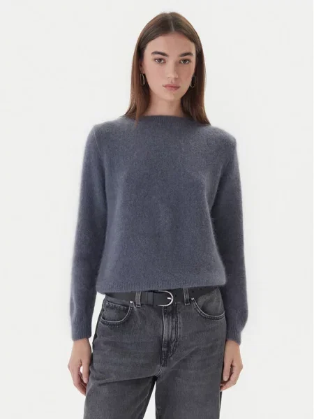 Dixie Светр сірий