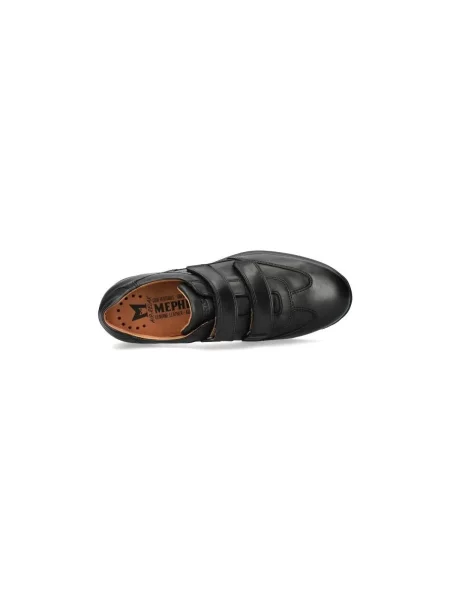Pantofi Mephisto negru