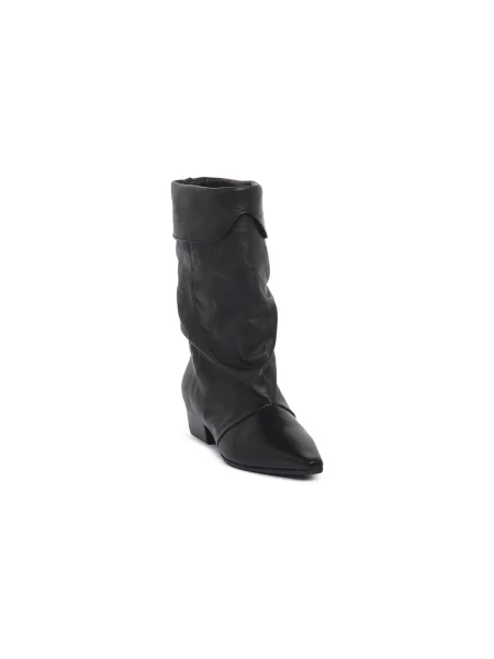 Pantofi Priv Lab negru